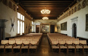 Hotel + Conference Center