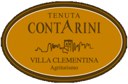 Logo della struttura