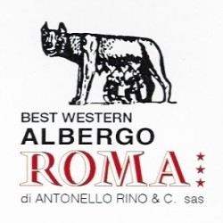 Logo della struttura